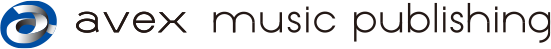 avex music publishing